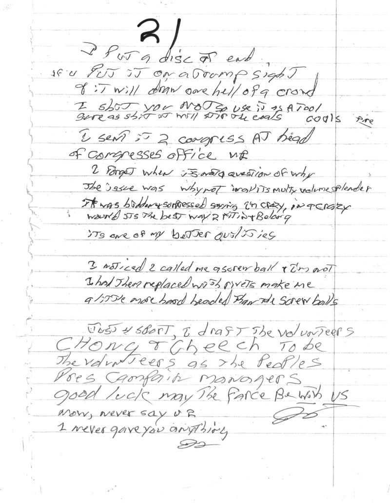 Page 21